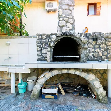 Vesna Appartement *