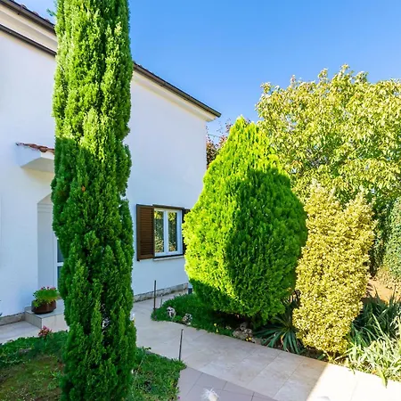 Appartement Vesna *