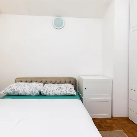 Vesna Appartement *