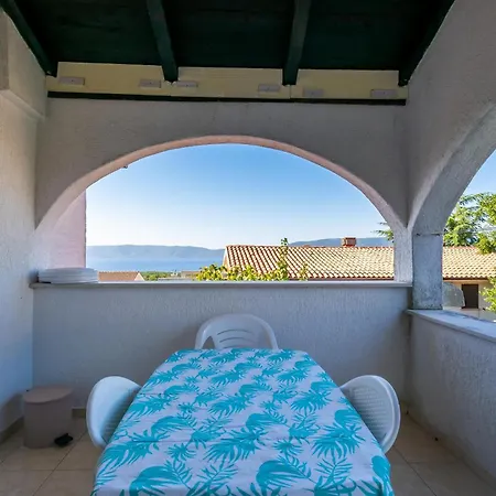 Vesna Appartement *