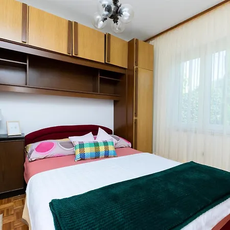 Appartement Vesna Pinezići