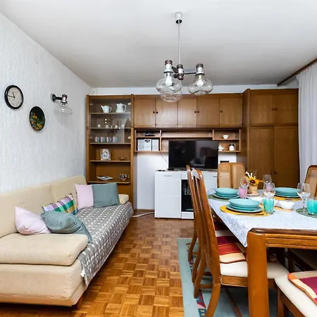 Vesna Appartement Pinezići