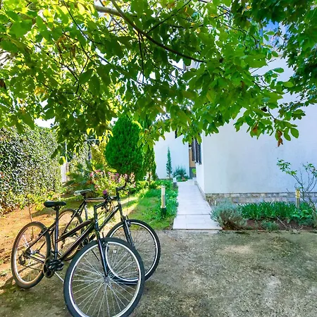 Apartment Vesna