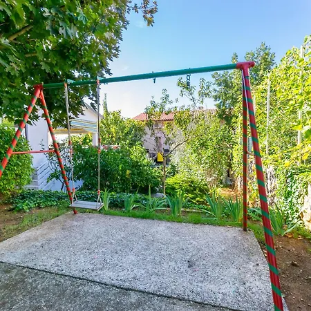 Apartment Vesna