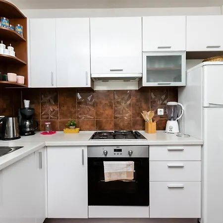 Vesna Lejlighed Pinezići